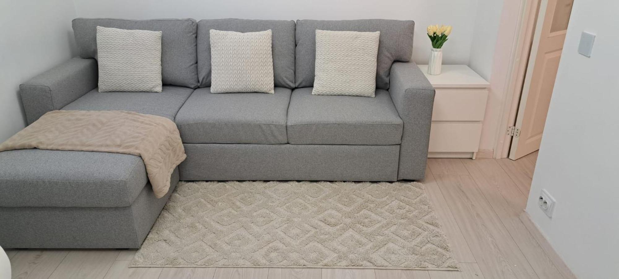 D&c Norway Apartment *