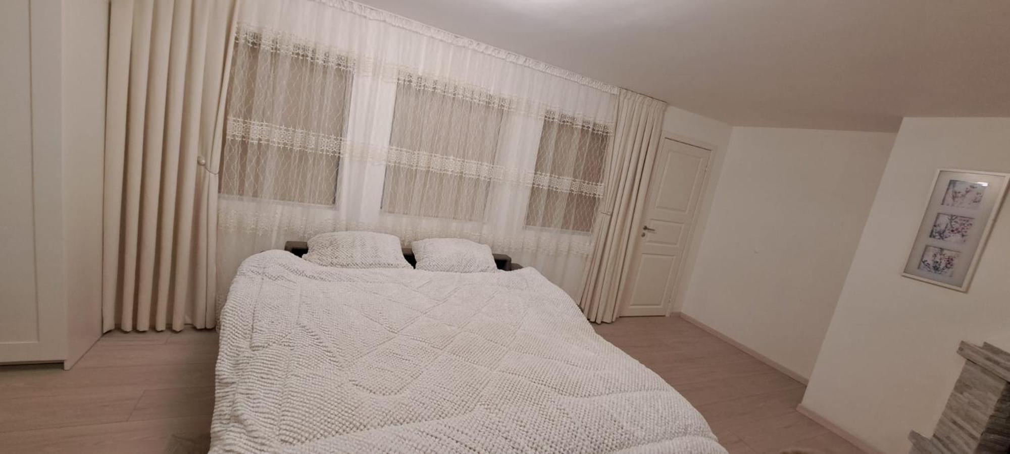 D&c Norway Apartment *