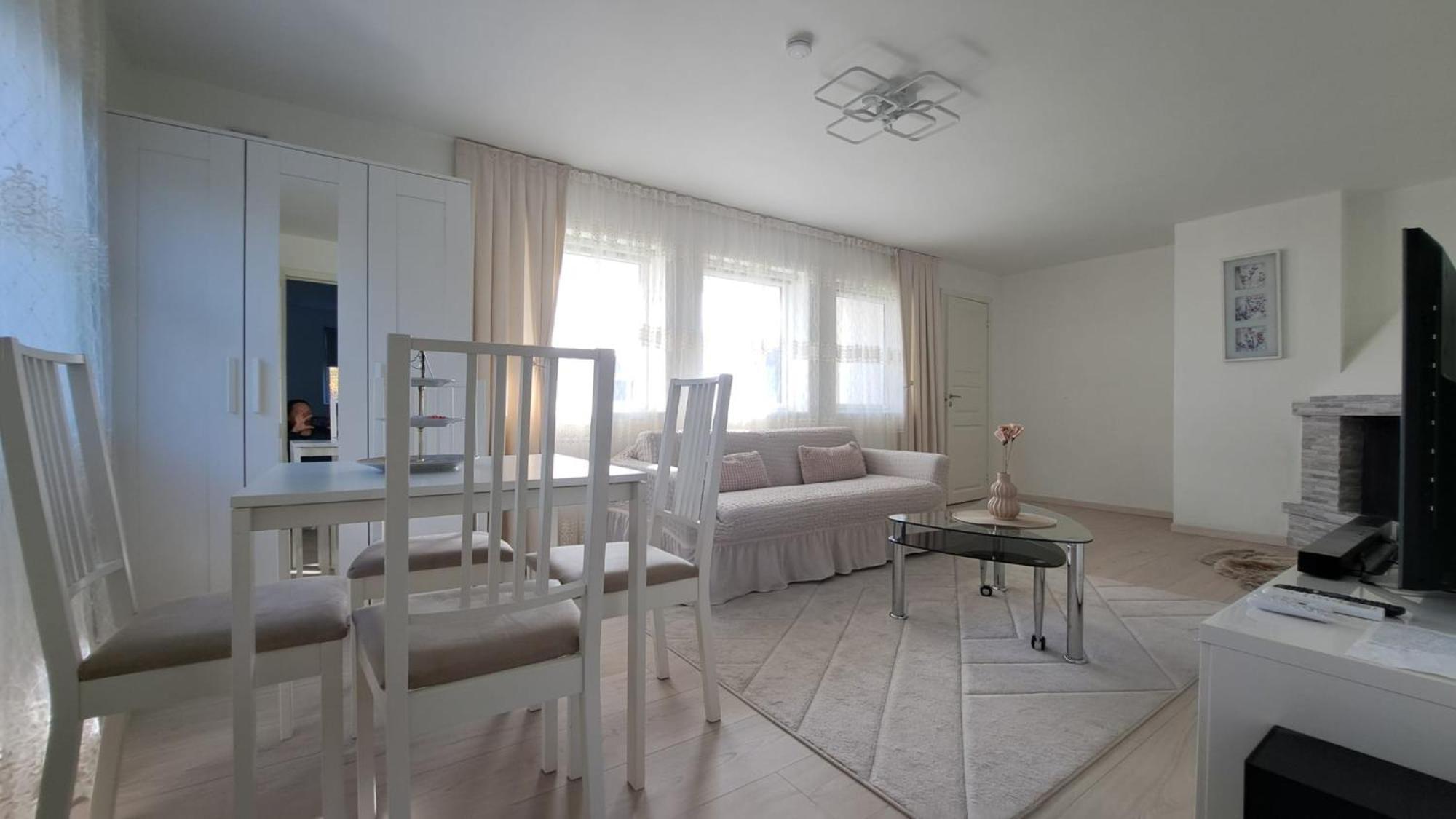 D&c Norway Apartment Kristiansand